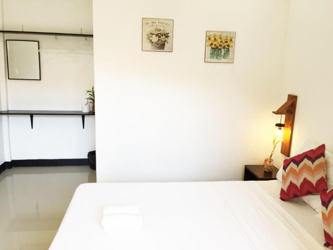 A&J Pension Puerto Princesa Bagian luar foto